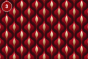 Valentines Day Collection - Adhesive Vinyl 12x12 Sheets - 20 Design Options