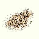 UV DTF Patches and Bleach Spots- 14 Designs- 3 Size options