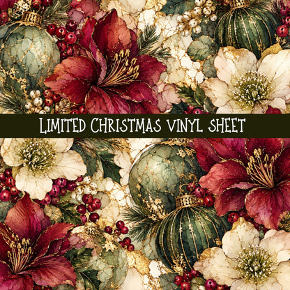 Limited Edition Christmas Box- No Discount Codes allowed for these and they must be ordered Separately