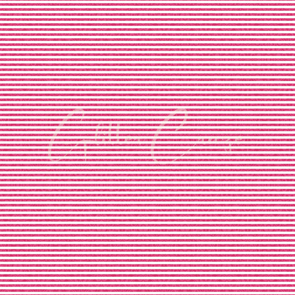Sweet Summertime - Adhesive Vinyl 12x12 Sheets - 21 designs