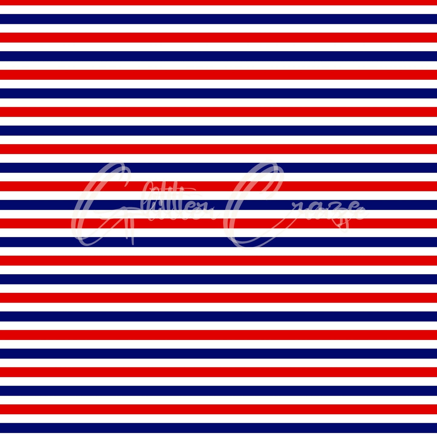 4th of July - Adhesive Vinyl 12x12 sheets - 30 patterns