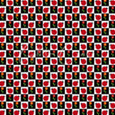 Love Bug - Adhesive Vinyl 12x12 Sheets- 24 Patterns