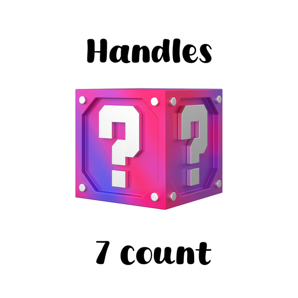 Mystery Boxes