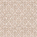 Vintage Brown Floral Collection - Adhesive Vinyl 12x12 Sheet - 12 Designs available