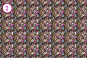 Pink Steampunk - Adhesive Vinyl 12x12 Sheets - 10 Design Options
