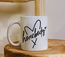 Homebody - UV DTF Decals