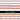 4th of July borders - Uv Dtf Decal Sheet