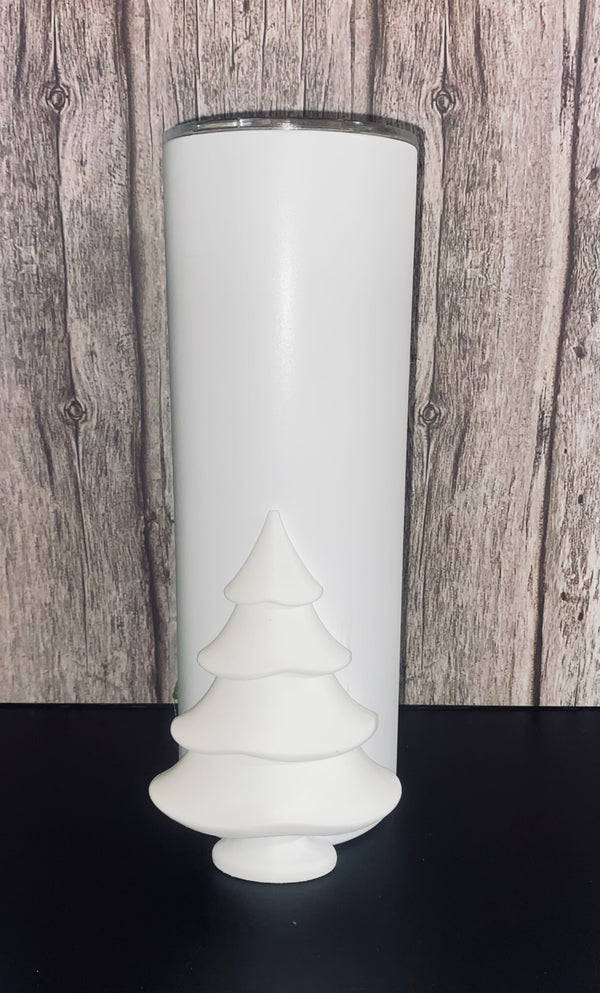 Christmas Tree - Tumbler elements ( 3 variants )