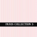 Paris Collection UV DTF Decal Sheets 8 designs available