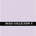 Paris Collection UV DTF Decal Sheets 8 designs available