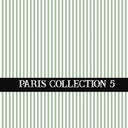 Paris Collection UV DTF Decal Sheets 8 designs available