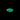 Christmas Light - Straw Topper (In Color)