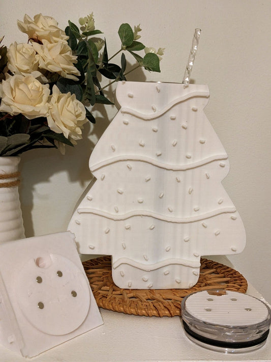 Little Debbie Christmas tree (May take up to 1 week to ship)