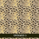 Untamed collection- 12x12 vinyl sheets 6 designs available
