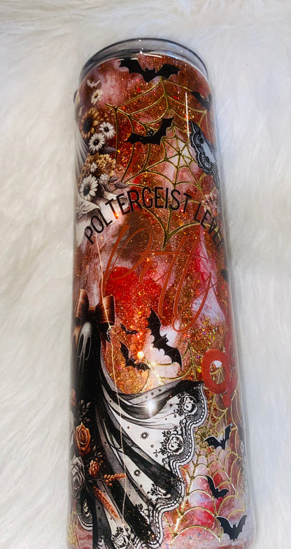 Ready to ship 30oz poltergeists level petty