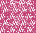 Pinkmas Christmas Collection - Adhesive Vinyl Wrap - 15 Design Options