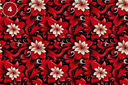 Valentines Day Collection - Adhesive Vinyl 12x12 Sheets - 20 Design Options
