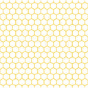 Bee Happy Collection 25 prints - Adhesive Vinyl 12x12 Sheets