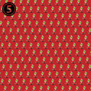 The Grinch Collection #1 - Adhesive Vinyl Sheets - 14 Prints
