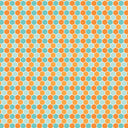 Retro Vibes - Adhesive vinyl 12x12 sheets - 20 patterns