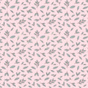 Retro Floral - Adhesive Vinyl 12x12 Sheets - 12 Design options