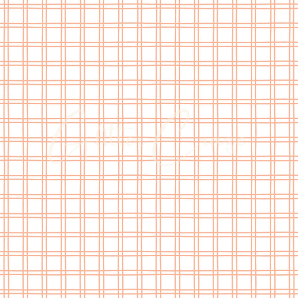 Spring Fling Collection - Adhesive Vinyl 12x12 Sheets - 12 Design options