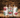 Christmas Tree Farm and market - UV DTF 16oz Libbey wrap