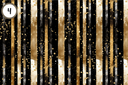New Years Collection - Adhesive Vinyl 12x12 Sheets - 12 Design Options