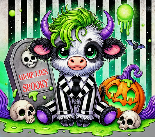 BeetleCow - Adhesive Vinyl Wrap