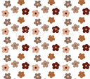 Autumn Boho Vibes- - Adhesive Vinyl Wrap and 12x12 sheets