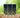 Leopard Puff - Adhesive Vinyl Wraps -12 Design options