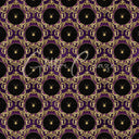 Bewitched - Adhesive Vinyl 12x12 sheets - 20 prints