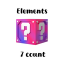 Mystery Boxes