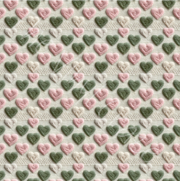 Nini! - 10 Design options (because I cannot knit)