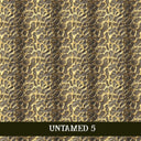 Untamed collection- 12x12 vinyl sheets 6 designs available
