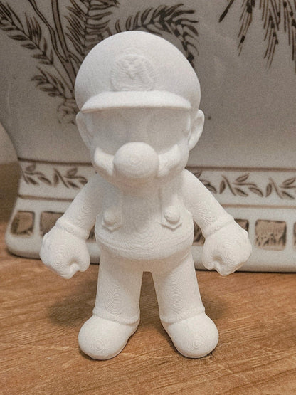 Goes on sale at Noon Central Time Limited Edition Doodle Patchwork Box (Order Alone) (Will Ship April 10th)