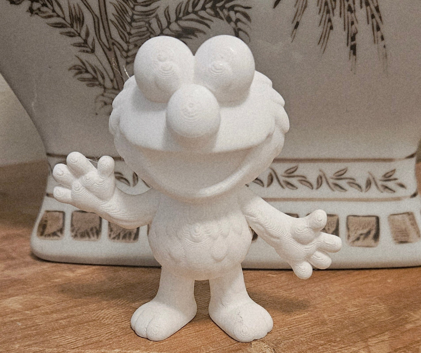 Goes on sale at Noon Central Time Limited Edition Doodle Patchwork Box (Order Alone) (Will Ship April 10th)