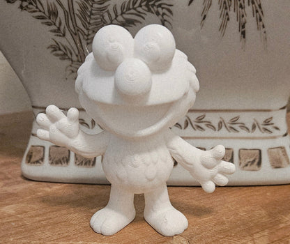 Goes on sale at Noon Central Time Limited Edition Doodle Patchwork Box (Order Alone) (Will Ship April 10th)