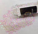 Go Frost yourself -  Glitter