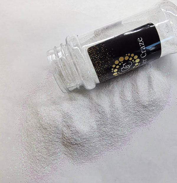 Go Frost yourself -  Glitter