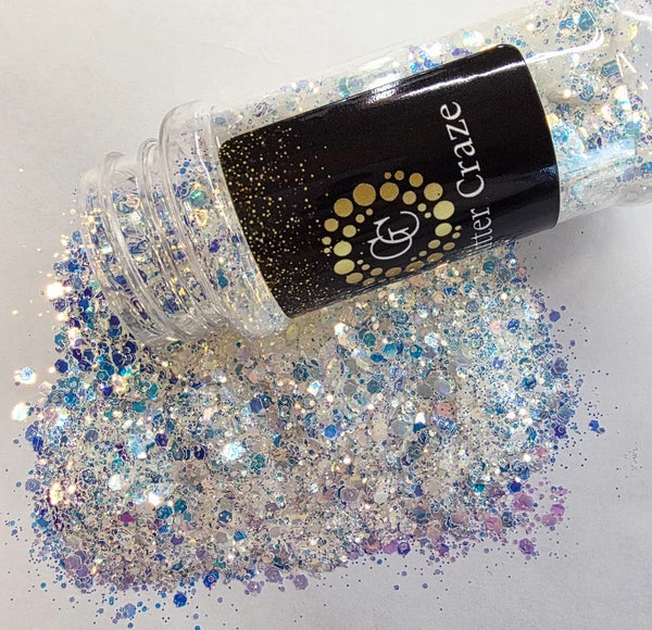 Bedazzled - Glitter