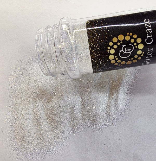 Million-dollar meltdown additive - Glitter