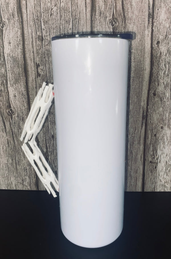 One wish willow - tumbler handle