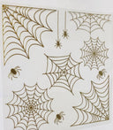 #168 Spiders and webs