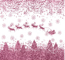 Pinkmas Christmas Collection - Adhesive Vinyl Wrap - 15 Design Options