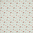 Vintage Pink Floral Collection - Adhesive Vinyl 12x12 Sheet - 12 Designs