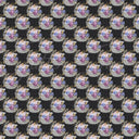 Purple Pumpkin Patch - Adhesive Vinyl Wrap and 12x12 Sheet