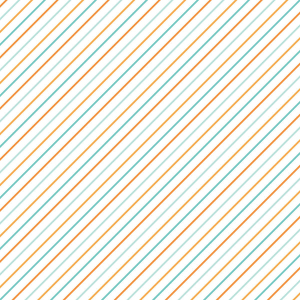 Retro Vibes - Adhesive vinyl 12x12 sheets - 20 patterns