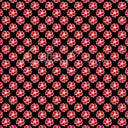 Love Bug - Adhesive Vinyl 12x12 Sheets- 24 Patterns