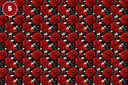 Valentines Day Collection - Adhesive Vinyl 12x12 Sheets - 20 Design Options